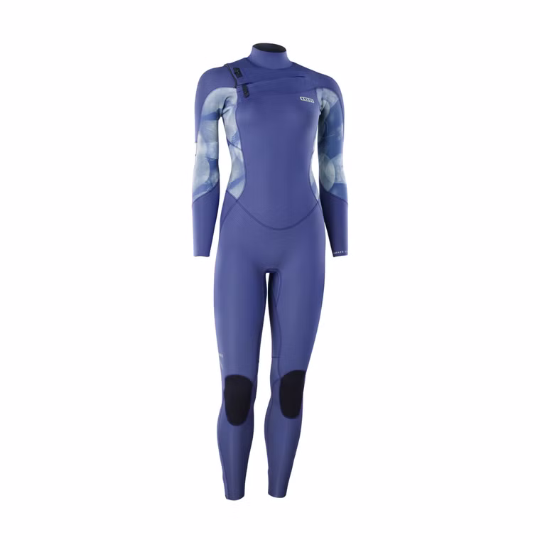Amaze Core 3/2 Front Zip Neoprenanzug Damen ION 2026 38|M