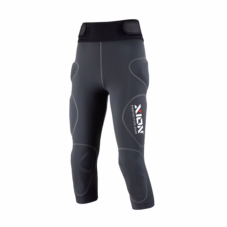 Bermuda Freeride Damen Ski / Snowboard Protektor XION 2026 S