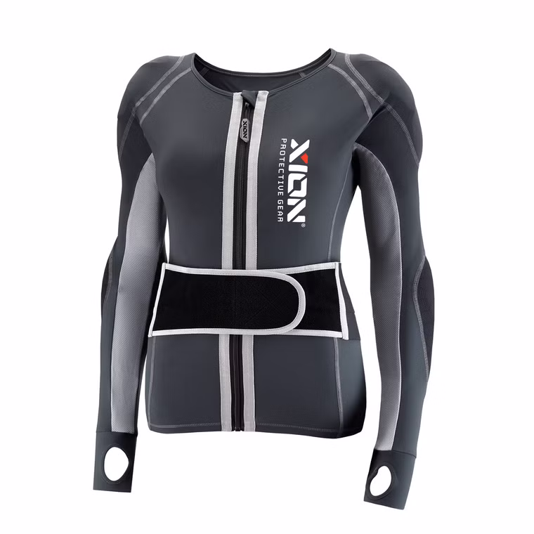 Ls Jacket Freeride V1 Damen Ski / Snowboard Protektor XION 2026 L