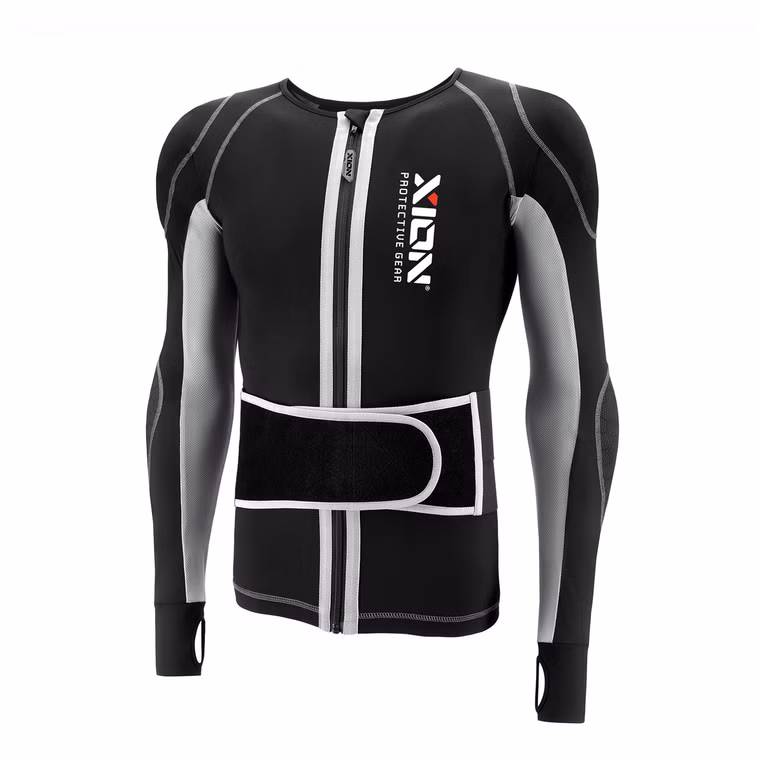 Ls Jacket Freeride V1 Herren Ski / Snowboard Protektor XION 2026 L