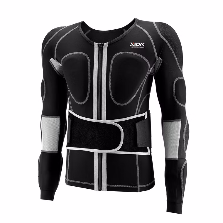 Ls Jacket Pro V2 Ski / Snowboard Protektor XION 2026 L