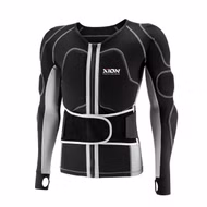 Xion Ls Jacket Wheels V1 Ski / Snowboard Protektor XION 2026