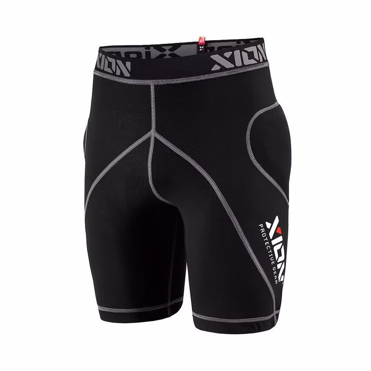 Shorts Freeride Herrren Ski / Snowboard Protektor XION 2026 M