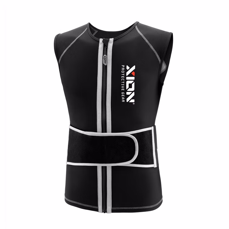 Vest Freeride V1 Herrren Ski / Snowboard Protektor XION 2026 M