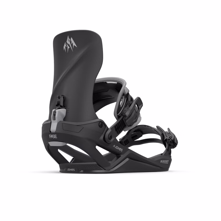 Mercury FASE® Snowboard Bindung Jones 2027 M