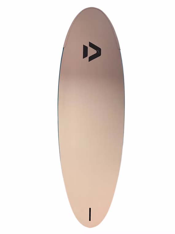 Eagle Windsurf Board Duotone 2025 gebraucht 130