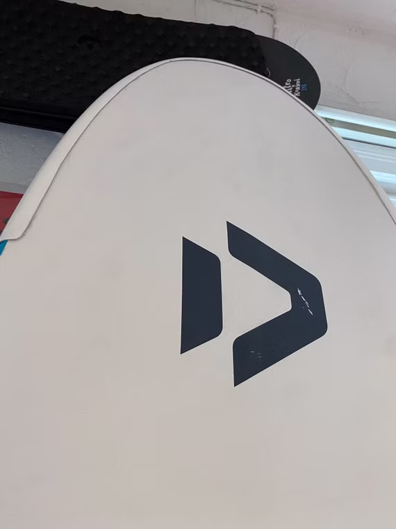 Eagle Windsurf Board Duotone 2025 gebraucht 130