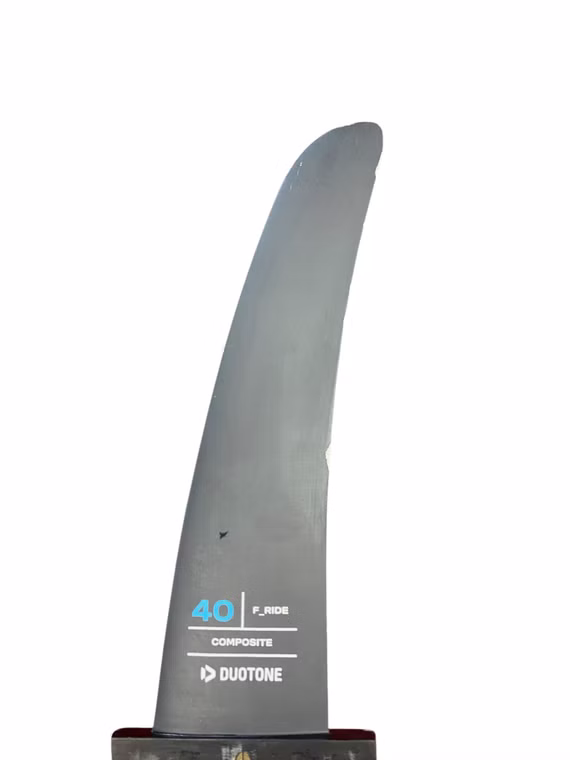 Eagle Windsurf Board Duotone 2025 gebraucht 130