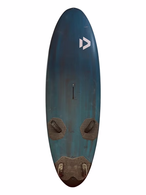 Blast D/Lab Windsurfboard Duotone 2025 gebraucht 165