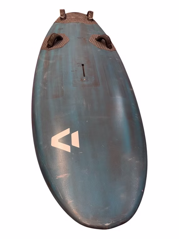 Blast D/Lab Windsurfboard Duotone 2025 gebraucht 165