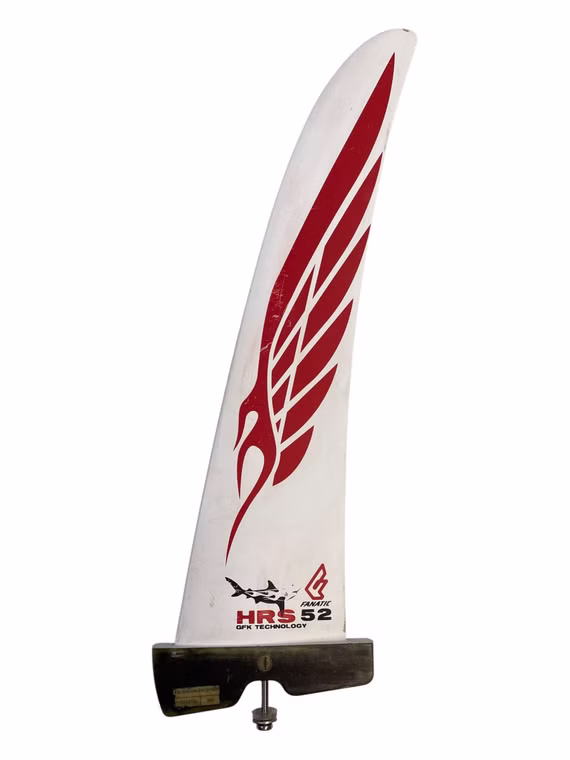 Blast D/Lab Windsurfboard Duotone 2025 gebraucht 165