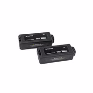 Battery 7A Set (2Pcs) Duotone 2025 7A
