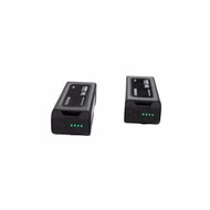 Battery 7A Set (2Pcs) Duotone 2025 7A