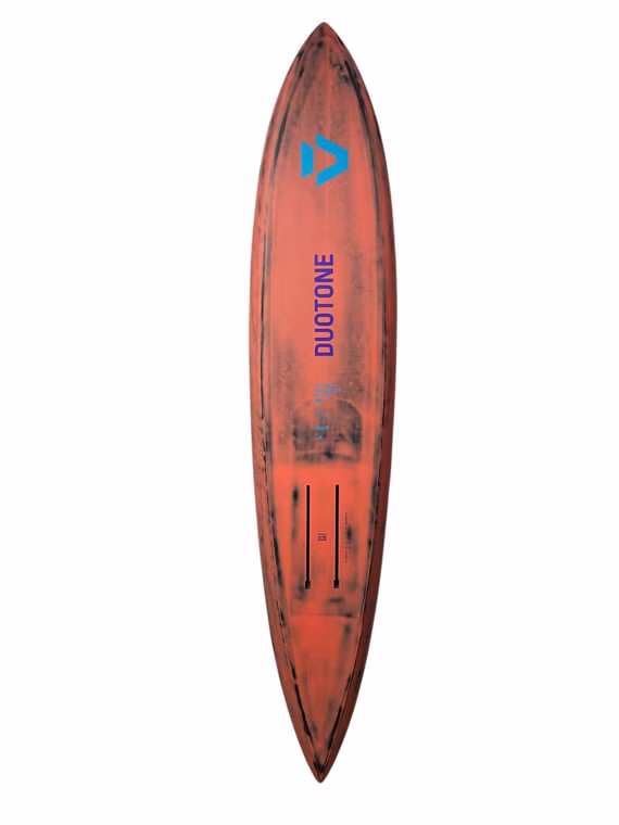 Downwinder Slim SLS Foilboard Duotone 2025 gebraucht 8'0''