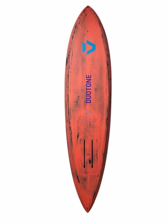 Downwinder SLS Foilboard Duotone 2025 gebraucht 8'0''