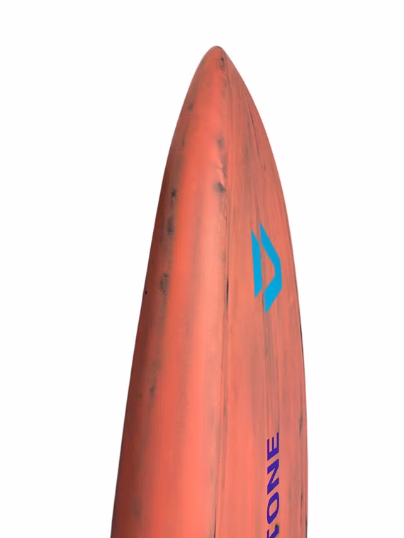 Downwinder SLS Foilboard Duotone 2025 gebraucht 7'6''