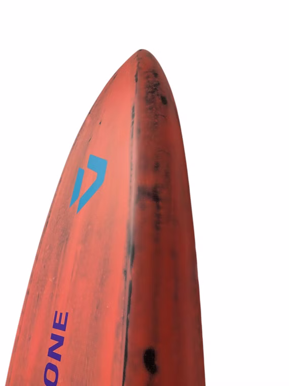 Downwinder SLS Foilboard Duotone 2025 gebraucht 8'0''