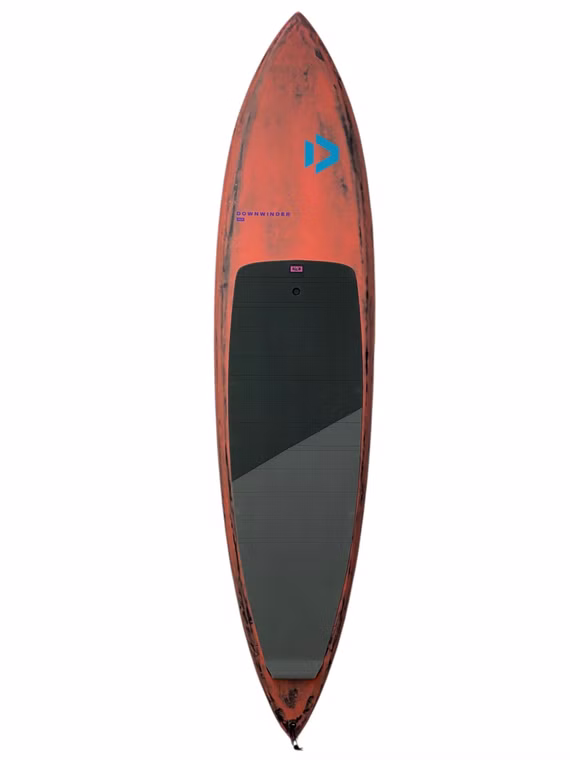 Downwinder SLS Foilboard Duotone 2025 gebraucht 7'6''