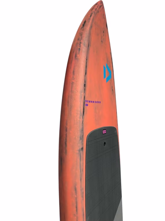 Downwinder SLS Foilboard Duotone 2025 gebraucht 7'6''