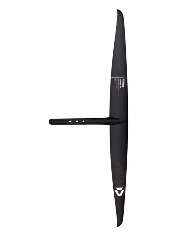 Foilpart Front Wing Hyperglide D/LAB Duotone 2025 gebraucht 680