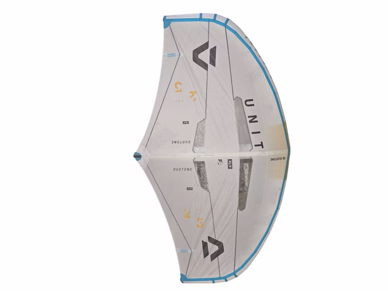 Unit SLS Concept Blue Wing Duotone 2025 gebraucht 2.5