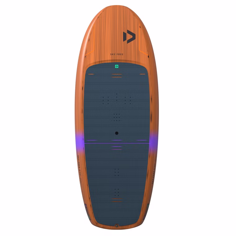 Sky Free Foilboard Duotone 2026 5'8''