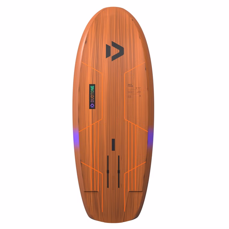 Sky Free Foilboard Duotone 2026 5'8''