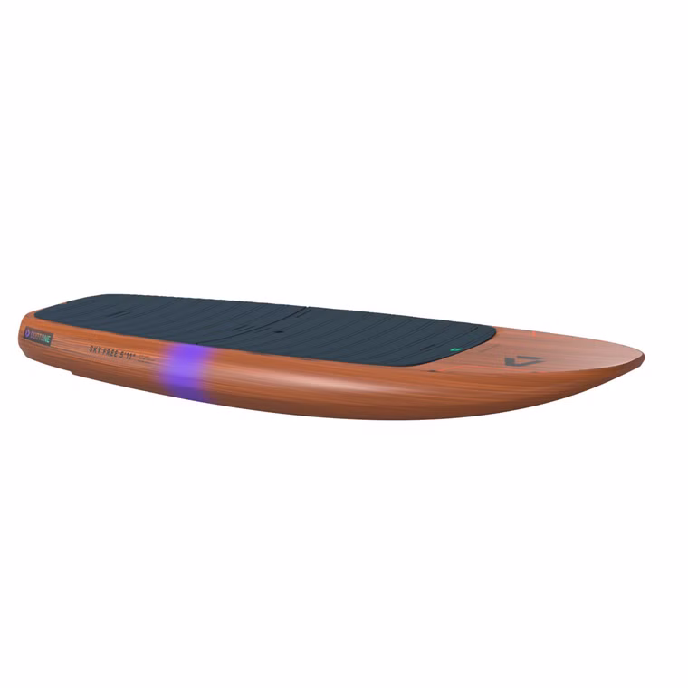 Sky Free Foilboard Duotone 2026 5'8''