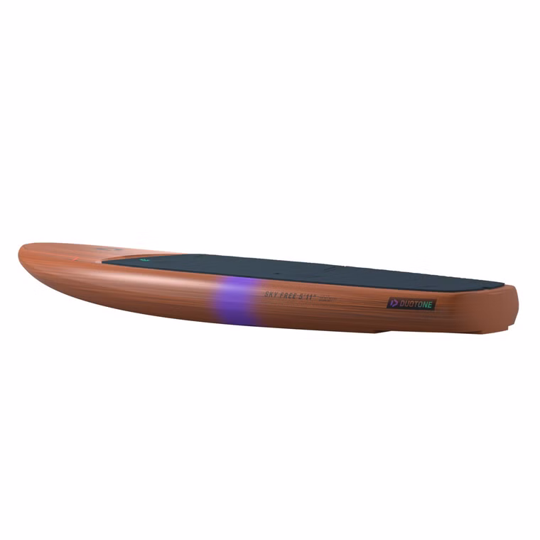 Sky Free Foilboard Duotone 2026 5'8''