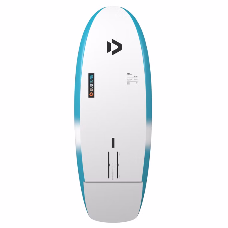 Sky Start DST Foilboard Duotone 2026 7'4''