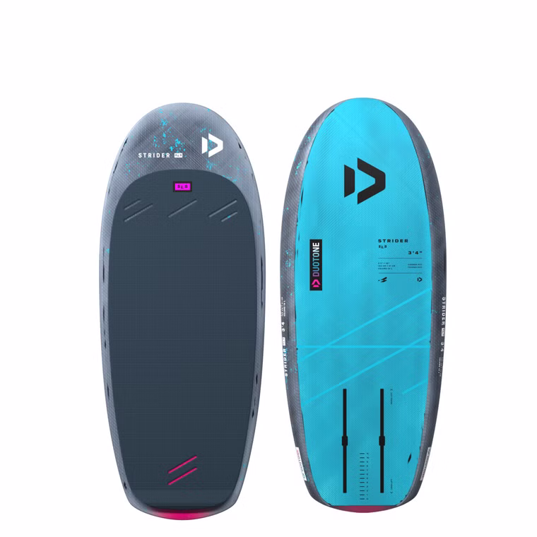 Strider SLS Foilboard Duotone 2026 3'4''