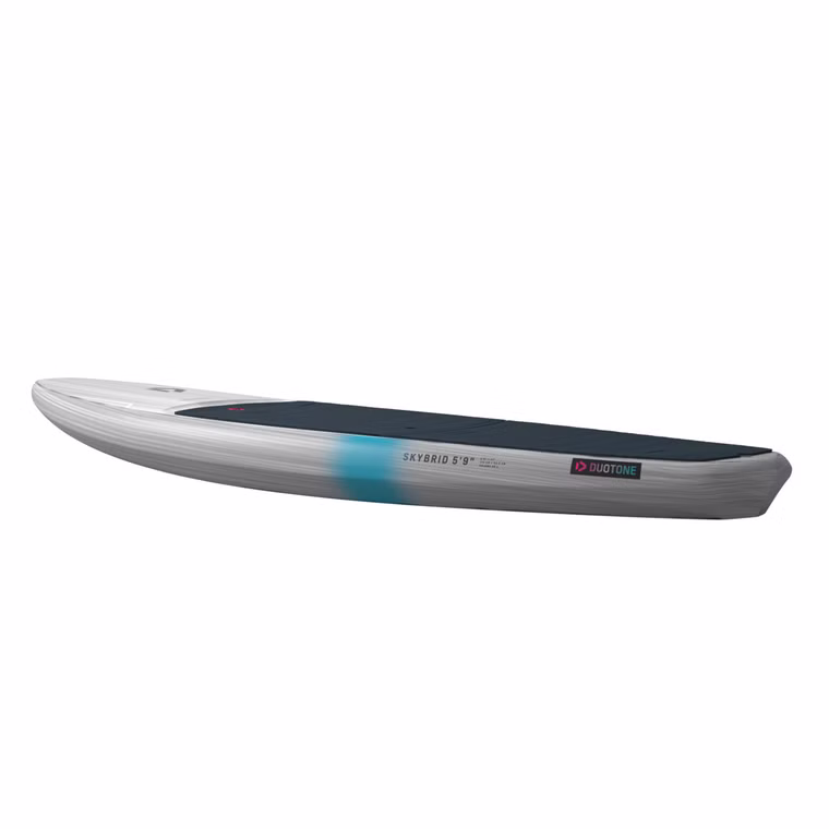 Skybrid Foilboard Duotone 2026 5'9''