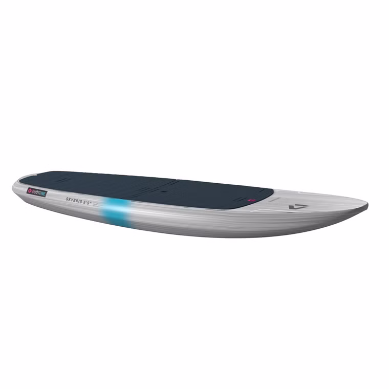 Skybrid Foilboard Duotone 2026 5'9''