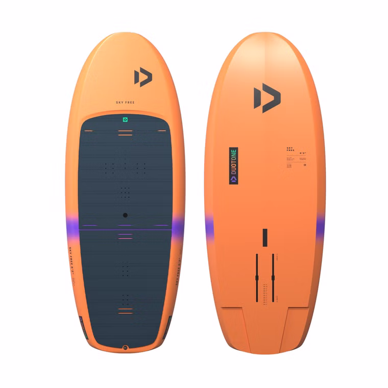Sky Free DST Foilboard Duotone 2026 6'2''