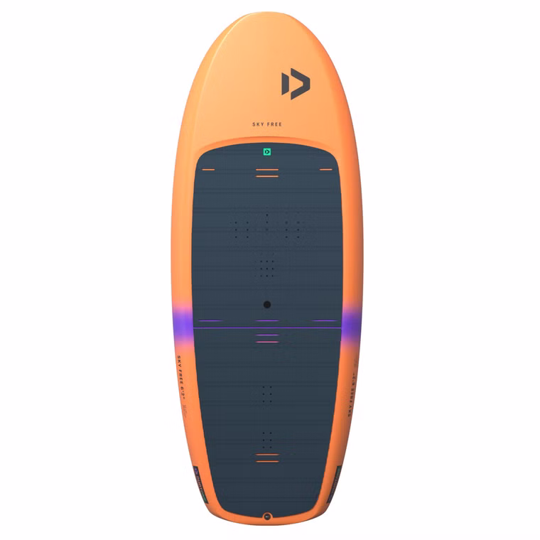 Sky Free DST Foilboard Duotone 2026 6'2''