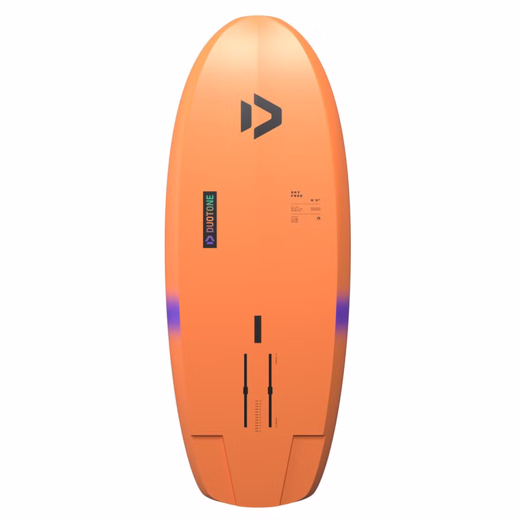 Sky Free DST Foilboard Duotone 2026 6'2''