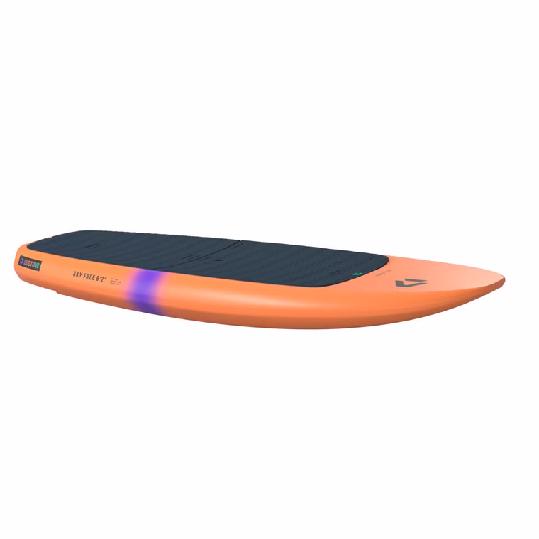 Sky Free DST Foilboard Duotone 2026 6'2''