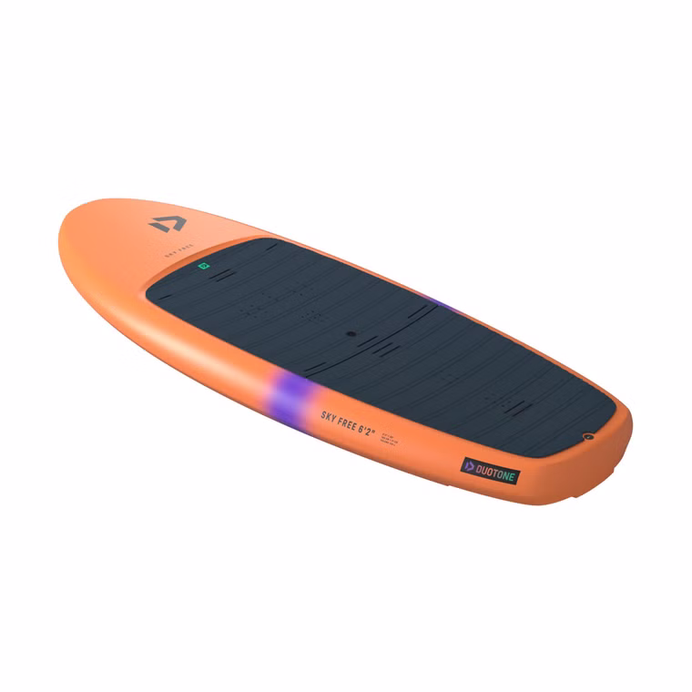 Sky Free DST Foilboard Duotone 2026 6'2''