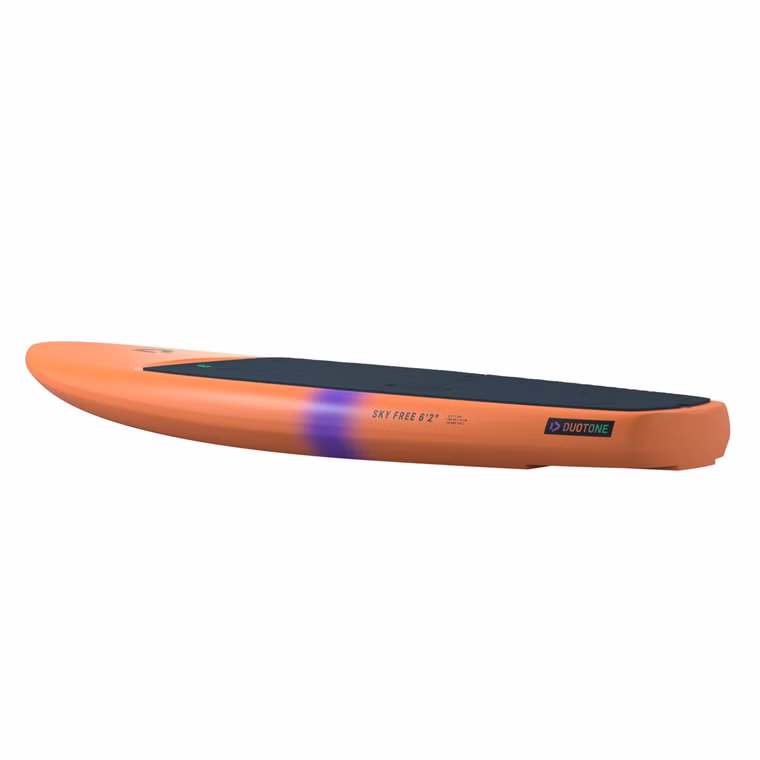Sky Free DST Foilboard Duotone 2026 6'2''