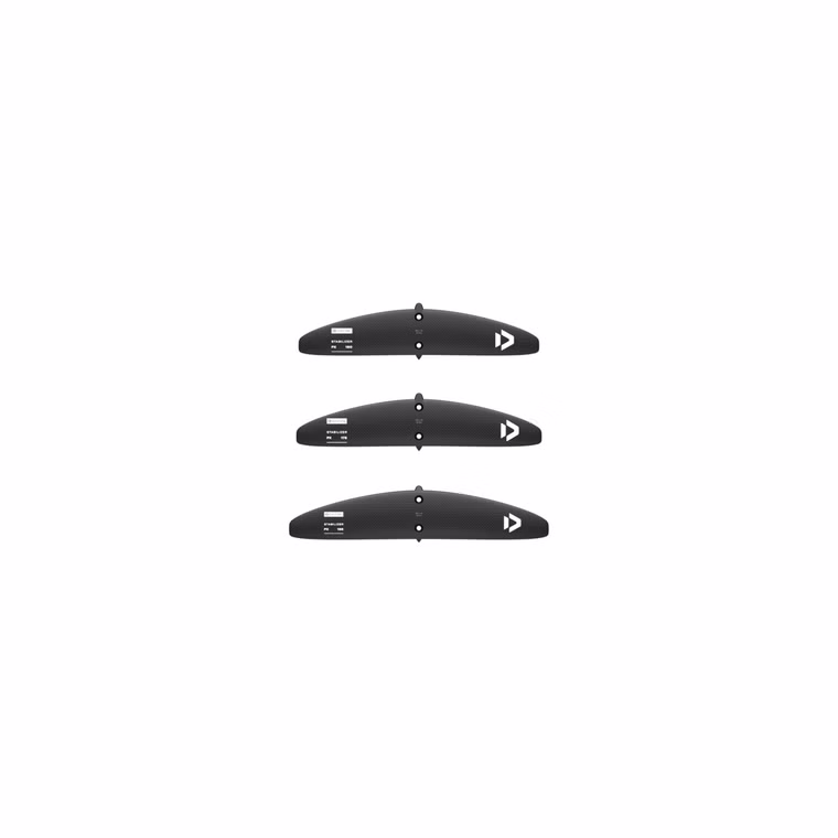 Back Wing Stabilizer PX Back Wing Duotone 2026 160