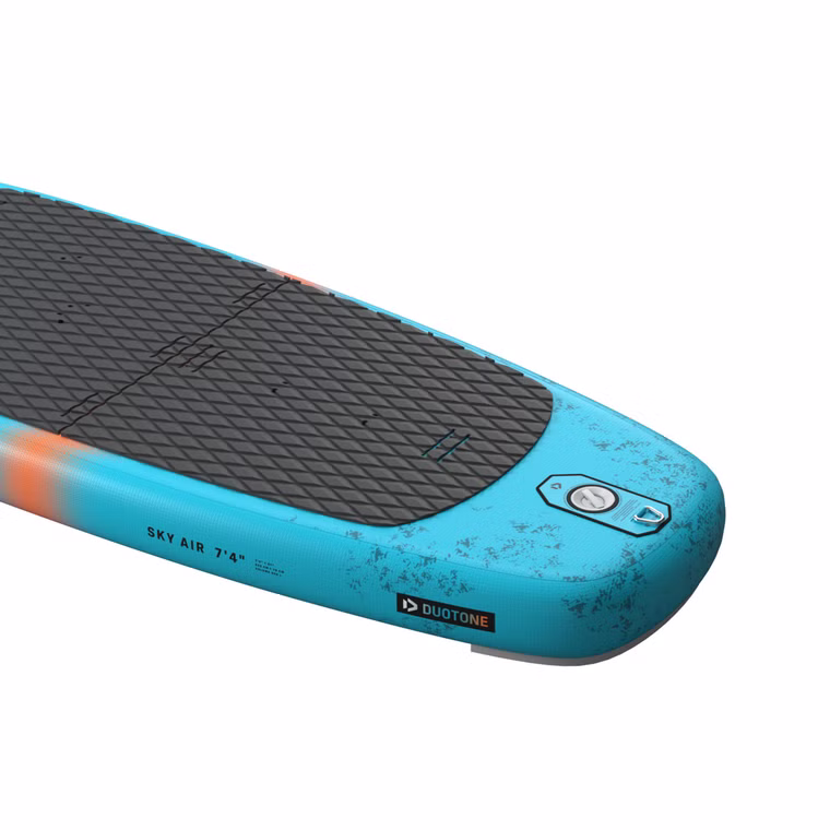 Sky Air iFoilboard Duotone 2026 6'6''
