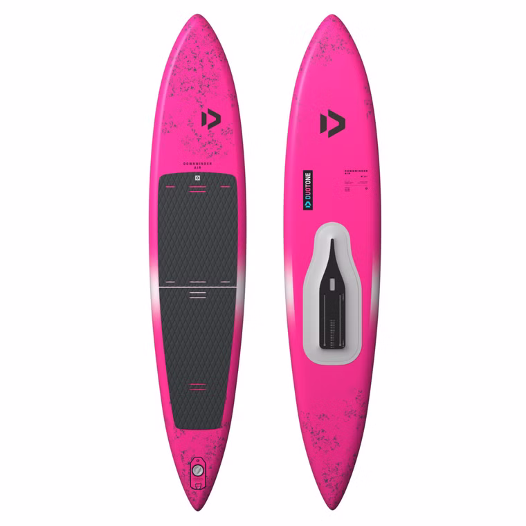 Downwinder Air iFoilboard Duotone 2026 8'2''