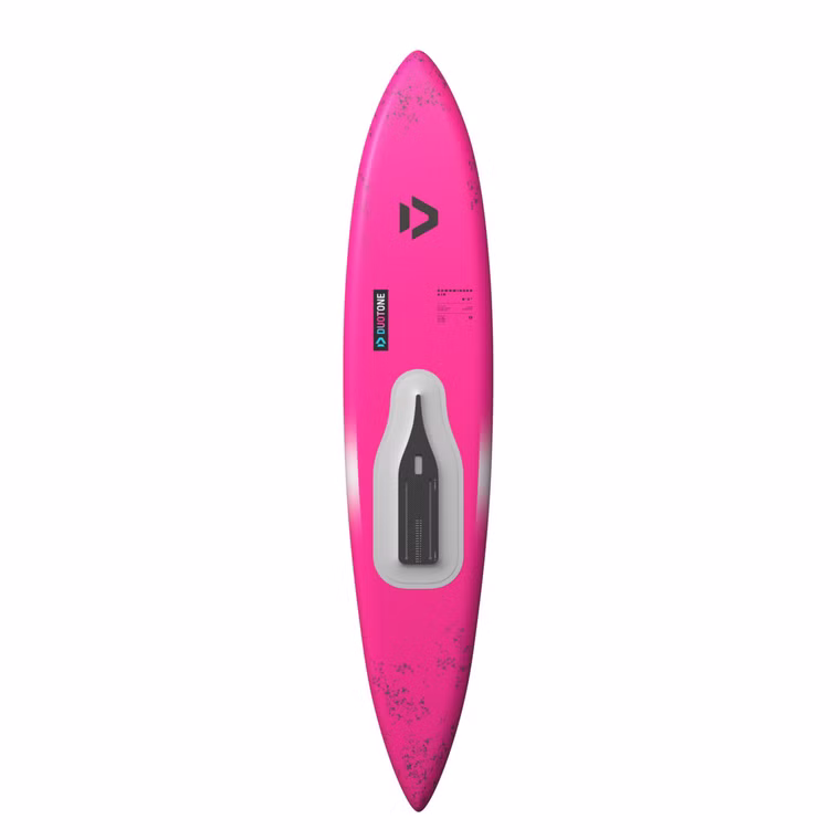 Downwinder Air iFoilboard Duotone 2026 8'2''