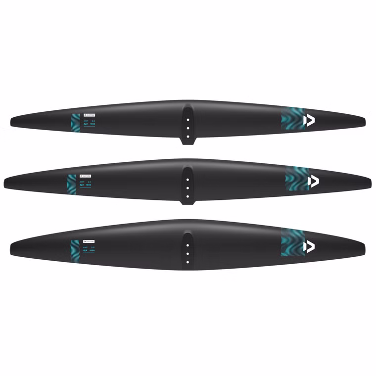 Front Wing AMP 2.0 SLS Front Wing Duotone 2026 1800