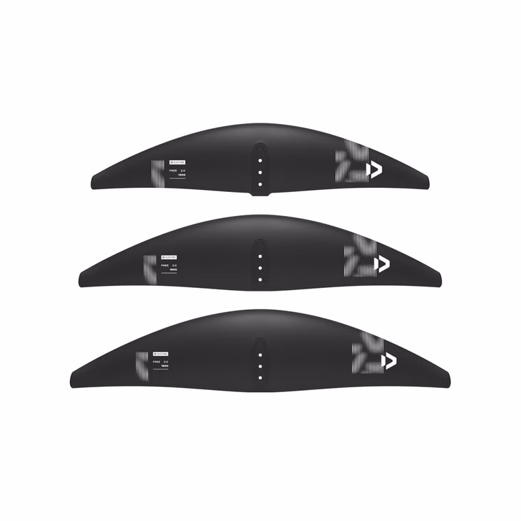 Front Wing Free 2.0 Front Wing Duotone 2026 1600
