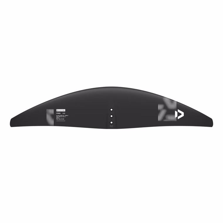 Front Wing Free 2.0 Front Wing Duotone 2026 1600