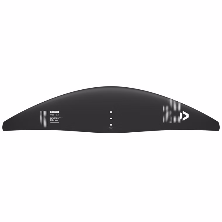 Front Wing Free 2.0 Front Wing Duotone 2026 1900