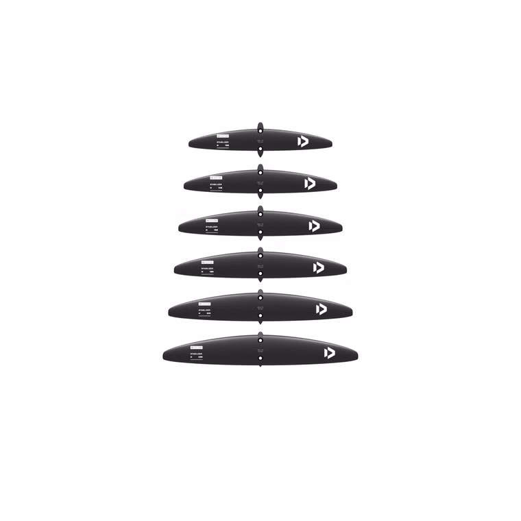 Back Wing Stabilizer H Back Wing Duotone 2026 125