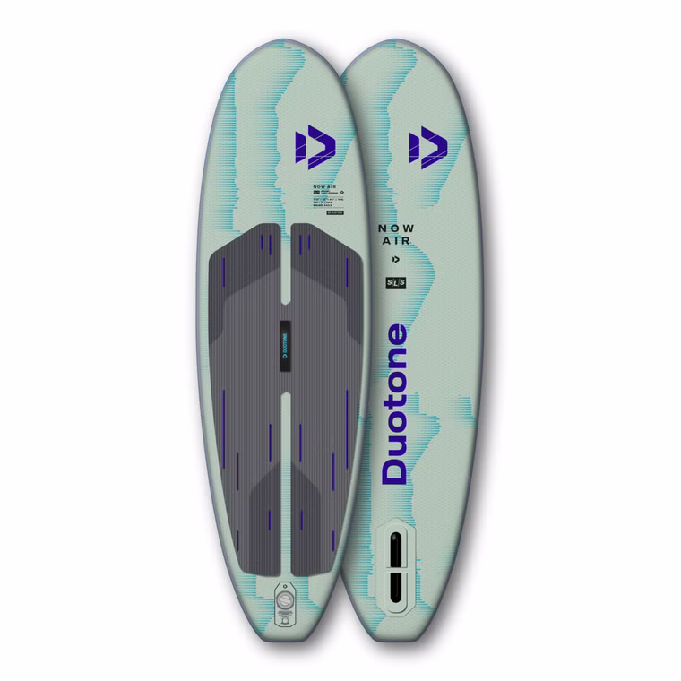 Now Air SLS iSUP Duotone 2026 7'10''