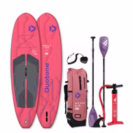 Duotone Grace Air SLS iSUP Set Duotone 2026